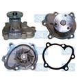 ORIGINAL® Saleri Sil Wasserpumpe, Motorkühlung für Opel CORSA D CORSA C