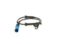 BOSCH 0 986 594 574 ABS Sensor Raddrehzahl Vorne für BMW 5 Limousine (E60)