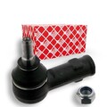 FEBI BILSTEIN Spurstangenkopf Vorderachse beidseitig u.a. für CITROËN, FIAT