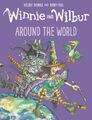 Winnie and Wilbur: Around the World 9780192772329 - Kostenlose Lieferung nach Verfolgung