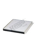 Innenraumfilter Pollenfilter E3902LI HENGST FILTER für HYUNDAI KIA