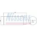 ORIGINAL® Nissens 95380 Trockner, Klimaanlage für Mercedes-Benz: M-CLASS