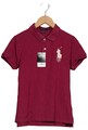 Polo Ralph Lauren Poloshirt Damen Polohemd Shirt Polokragen Gr. M Ba... #5kgjvd3