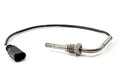 Sensor Abgastemperatur Ansauglufttemperatur für Audi A4 Allroad B8 Kombi 03-18