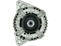 AS-PL Lichtmaschine Generator LiMa ohne Pfand Wiederaufbereitet AS-PL A0160PR