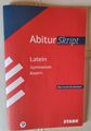STARK Abiturskript Latein Gymnasium Bayern 2019