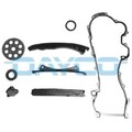 Dayco Steuerkettensatz für ALFA ROMEO CHEVROLET CITROËN FIAT FORD LANCIA OPEL