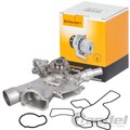 CONTINENTAL WASSERPUMPE FÜR OPEL CORSA B + C ASTRA G AGILA 1.0 1.2