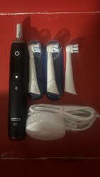 Oral-B iO Series 9 Plus Edition Elektrische Zahnbürste/Electric Toothbrush, PLUS