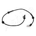 ASHIKA ABS Sensor Raddrehzahl Vorne Beidseitig 151-01-163