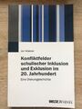 Konfliktfelder schulischer Inklusion und Exklusion im 20. Jahrhundert von Jan...