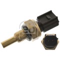 1x Sensor, Kühlmitteltemperatur FEBI BILSTEIN 107623 passend für HONDA ACURA