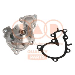IAP QUALITY PARTS 150-07180 Kühlmittelpumpe Wasserpumpe für HYUNDAI Kona (OS)