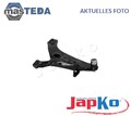 72710L QUERLENKER LENKER RADAUFHÄNGUNG VORNE LINKS NIEDRIGER JAPKO NEU