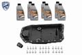 Teilesatz Automatikgetriebe-Ölwechsel VAICO V20-2089 für BMW E90 6HP19 E60 X5 X3
