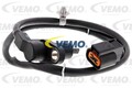 VEMO Sensor, Raddrehzahl V37-72-0057 für MITSUBISHI