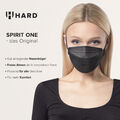 20 Stück FFP2 Atemschutzmaske Hard | 6 Farben | Made in Germany | Standard 100