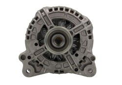 Lichtmaschine Generator Lima SEG New BV PSH 205.519.140.280 für VW TOURAN 5T1 7