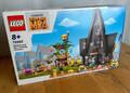 LEGO® Minions: Despicable Me 4 75583 Familienvilla von Gru und den Minions neu