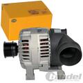 HELLA GENERATOR LICHTMASCHINE 90A passend für BMW 3er 5er 7er E46 E39 320I-328I