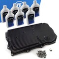 ZF Getriebeölwanne Ölfilter 8-Gang Ölwechselkit für Automatikgetriebe 8HP45Z-70Z