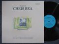 CHRIS REA The Best Of - New Light Through Old Windows / LP DDR 1989 AMIGA 856457