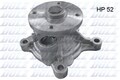 Dolz H226 Wasserpumpe für HYUNDAI KIA Kühlung