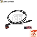 SENSOR RADDREHZAHL 38371 FÜR MERCEDES-BENZ C-CLASS/T-Model M271.860/820 1.8L
