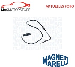 SENSOR ABGASTEMPERATUR MAGNETI MARELLI 172000317010 I FÜR LANCIA DELTA III