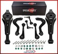 QUERLENKER SATZ HINTEN LINKS+RECHTS FÜR AUDI A3 8P VW GOLF 5 6 PASSAT 3C