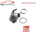 KÜHLFLÜSSIGKEIT KÜHLER THERMOSTAT FEBI BILSTEIN 27869 P FÜR OPEL ASTRA G