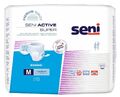 SENI Active Super Inkontinenzslip Einmal Medium 10 ST