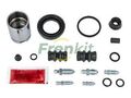 FRENKIT 238901 Reparatursatz, Bremssattel für OPEL PEUGEOT