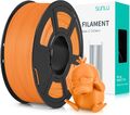 【 Kaufe 4 Zahl 3 】-SUNLU PLA PETG PLA+ ABS PVB 3D Drucker Filament 1,75mm 1KG