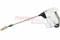 METZGER Zuziehhilfe Tür 2314421 Vorne Links für BMW X5 (F15, F85) X6 (F16, F86)