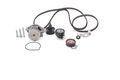 Wasserpumpe + Zahnriemensatz Bosch 1 987 948 886 für SEAT VW