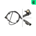 ABS Sensor Raddrehzahl OPTIMAL 06-S777 für LANCIA BRAVO FIAT DELTA 2 198AXA1B 3