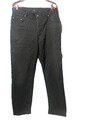 Brax schwarze Jeans W 34 L 32 Feel Good