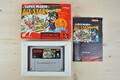 SNES - Super Mario All-Stars - (OVP, mit Anleitung)