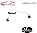 KRAFTSTOFFSCHLAUCH GATES MFL1153 A FÜR MERCEDES-BENZ SPRINTER 3-T,SPRINTER 4-T