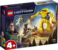 LEGO® Lightyear 76830 Zyclops-Verfolgungsjagd, NEU&OVP
