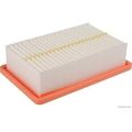 1x Luftfilter HERTH+BUSS JAKOPARTS J1320846 passend für MERCEDES-BENZ RENAULT
