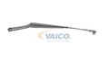 VAICO V10-1687 Wischerarm Scheibenwischerarm Links für SKODA OCTAVIA (1Z3) 620mm