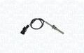 Original MAGNETI MARELLI Sensor Abgastemperatur 172000223010 für Alfa Romeo