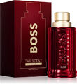 orig. BOSS The Scent Elixir Parfum Intense 100ml Herren Eau de Parfum EdP