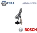 0 258 010 073 LAMBDASONDE LAMDASONDE RECHT LINKS BOSCH FÜR VW PASSAT 2.8L