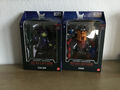Masters of the Universe Revelation - Scare Glow + Stinkor (in Folie)Masterverse