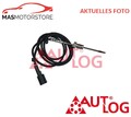 SENSOR ABGASTEMPERATUR AUTLOG AS3350 I FÜR FORD MONDEO IV,S-MAX