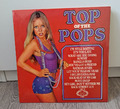 Top Of The Pops Vol 19 / LP Vinyl 1971 SHM 750 / Sehr gut + Zustand