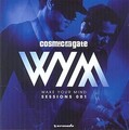 Cosmic Gate - Wake Your Mind Sessions 001 *** WIE NEU ***